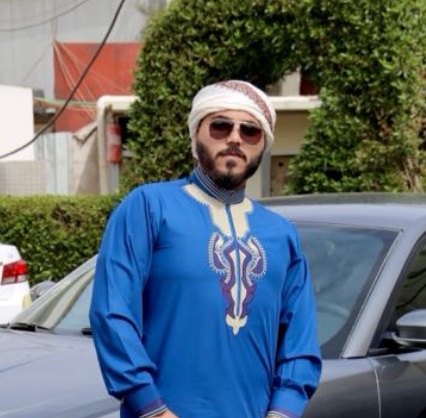 علي تحسين