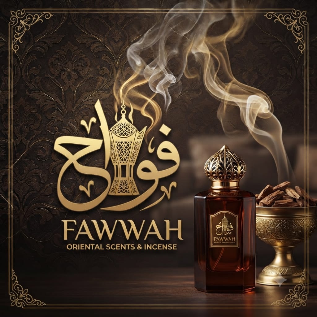 فواح للعطور 