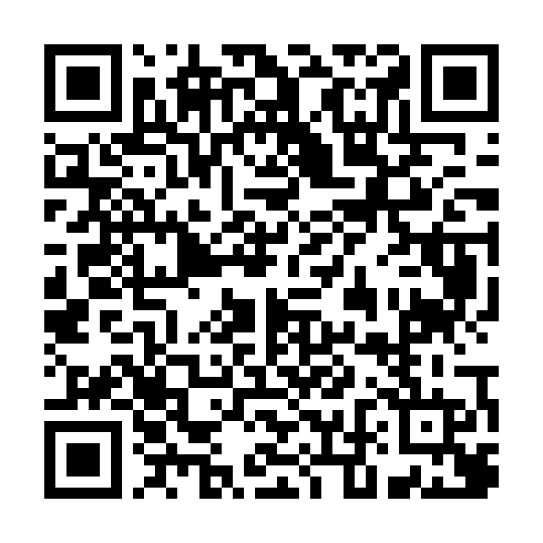 رمز QR لتحميل عالم ماتركس من App Store
