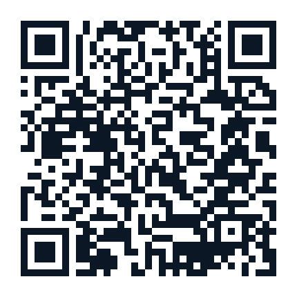 رمز QR لتحميل التطبيق