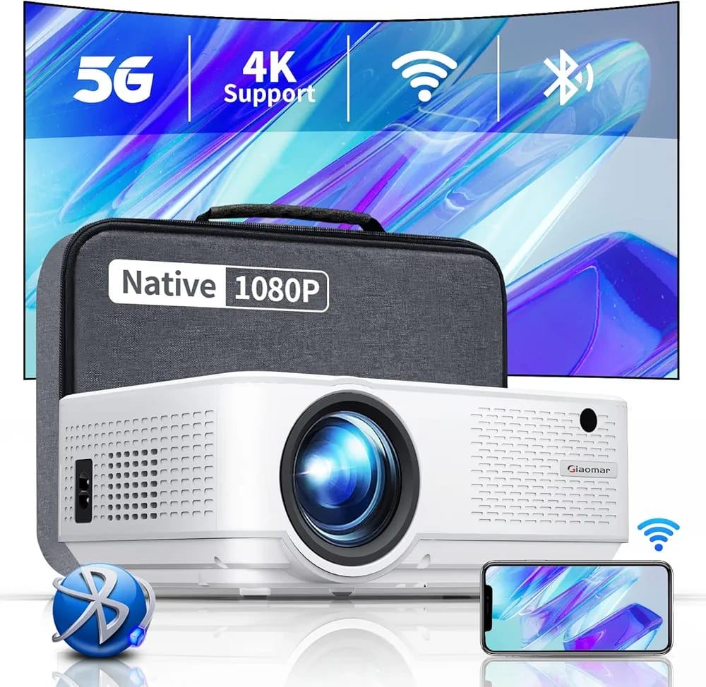 داتا شو سبورت 4K