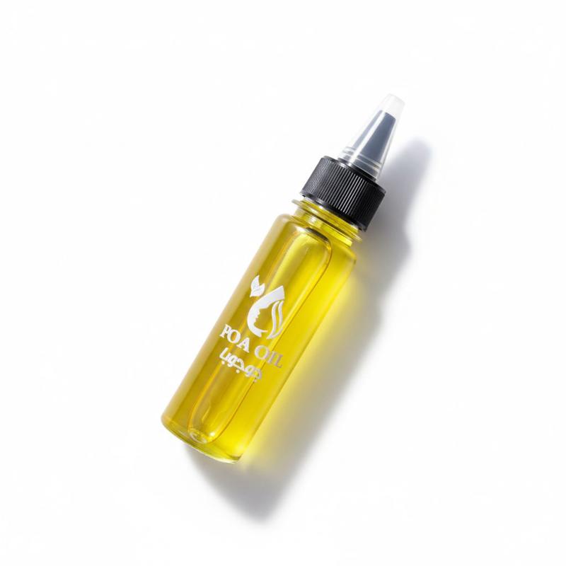 زيت الجوجوبا