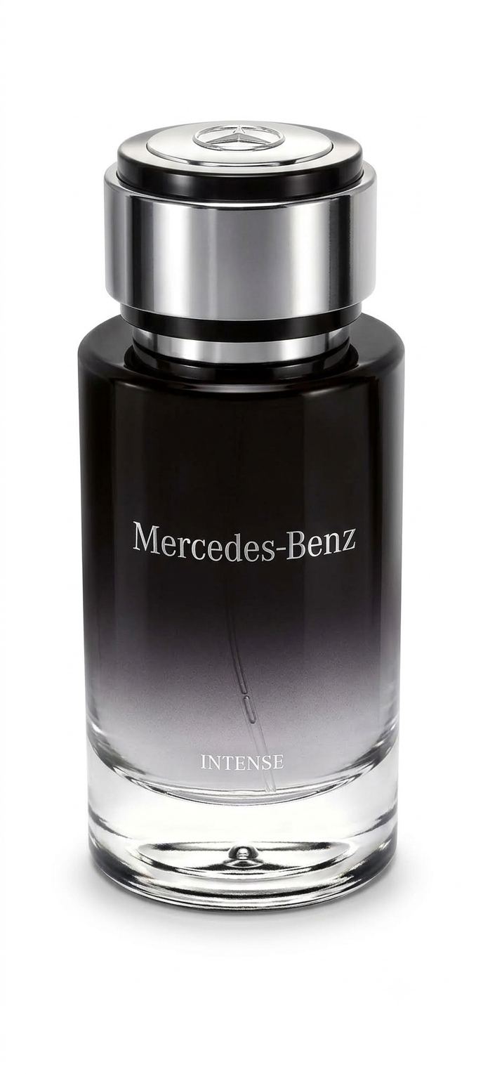 Mercedes-Benz Intense