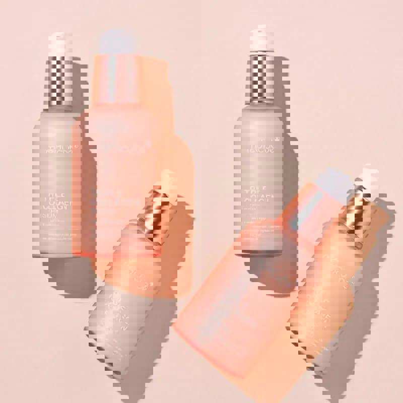 ✨ سيروم الكولاجين من ميديكيوب 