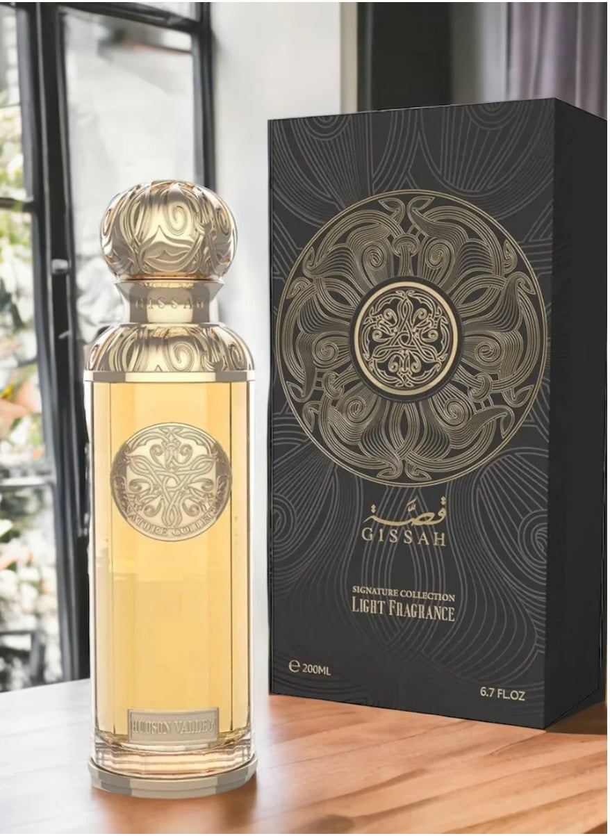 عطر قصة هدسون فالي (Hudson Valley)