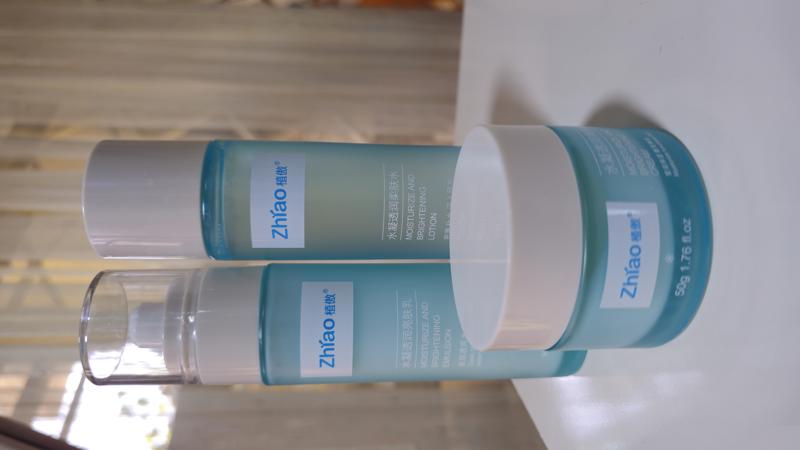 Zhiao Moisturize