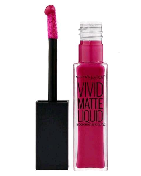 Maybelline 40 Berry Boost