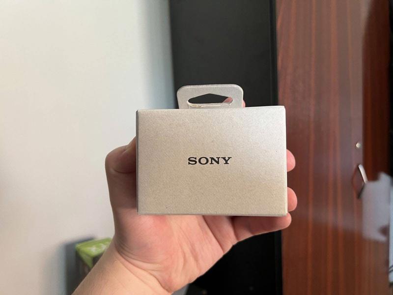 Sony c500