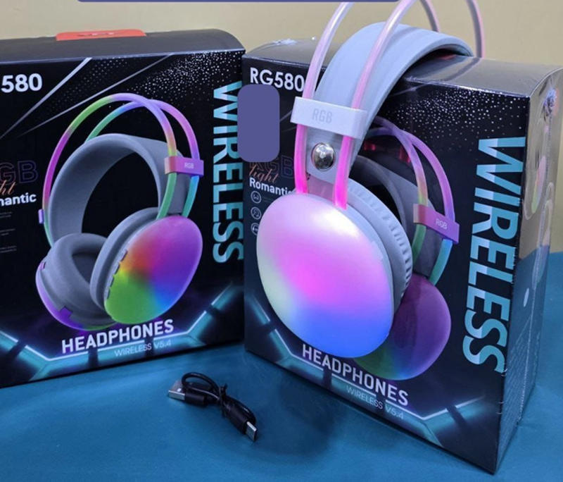 هيدفون وايرلس