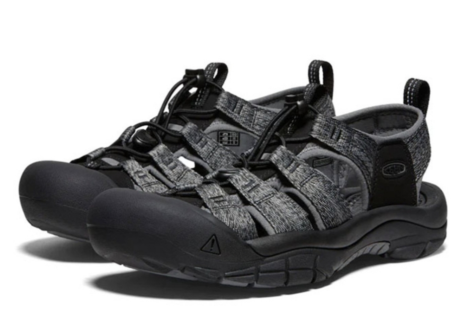 Keen – مقاس 48 – رجالي (طول القدم 33 سم – صنع في كمبوديا)