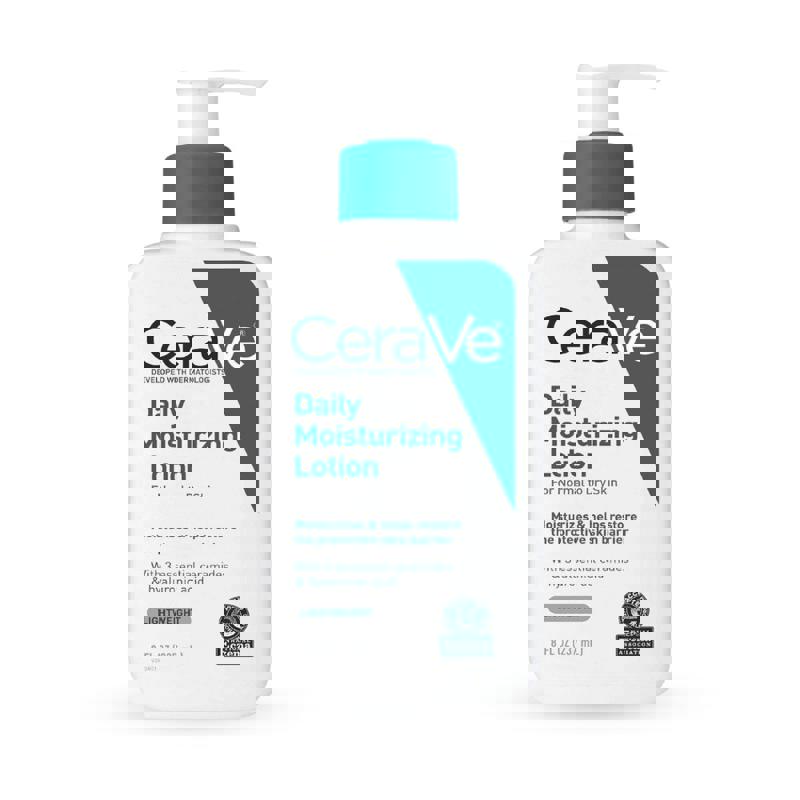 مرطب سيرافي للبشره الجافه والعاديه