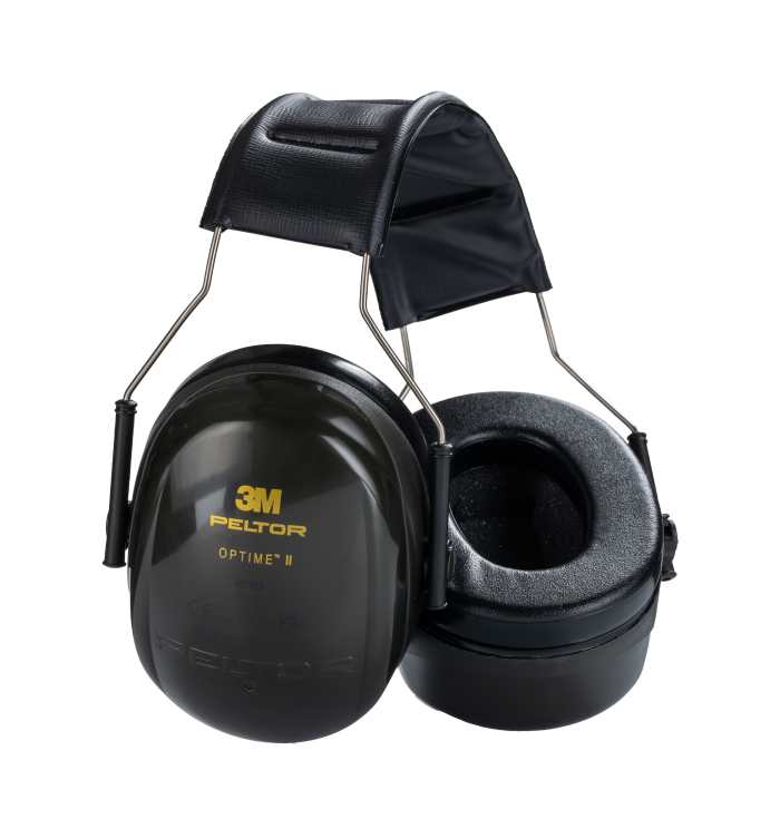 3M PELTOR Optime II Ear Defender