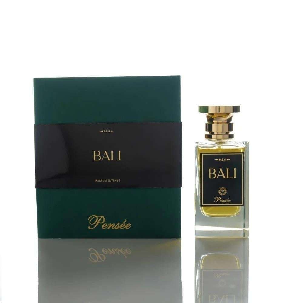 BALI  Pensée (بالي من بانسيه - Parfum Intense
