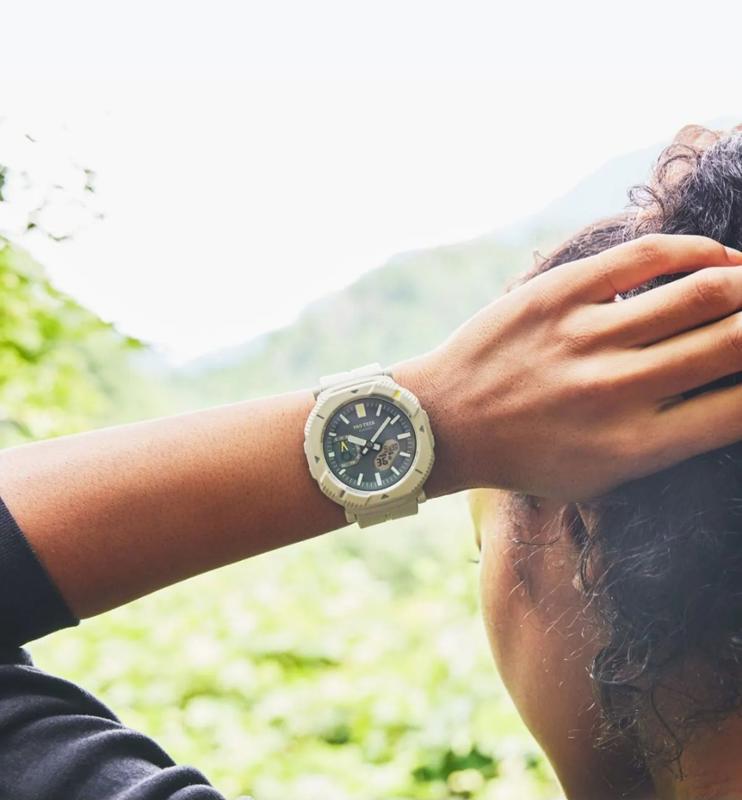 ساعه CASIO PRJ-B001-7 - ماستر كوالتي