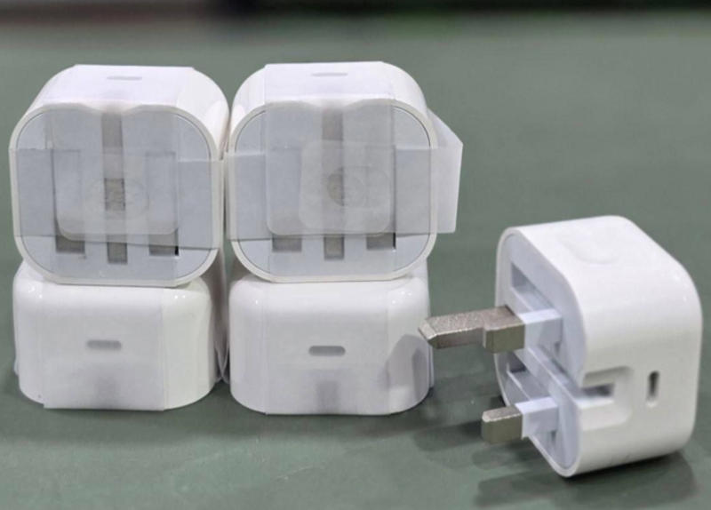 راس شحن تايب سي