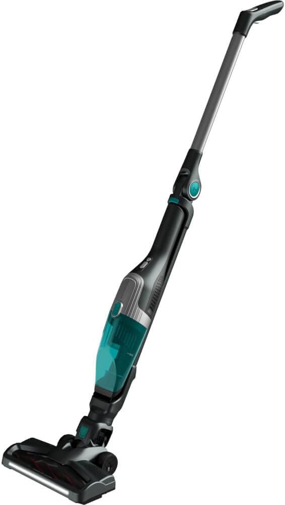 مكنسة كهربائية عمودية لاسلكية Rowenta Xtrem Compact موديل RH1239WO