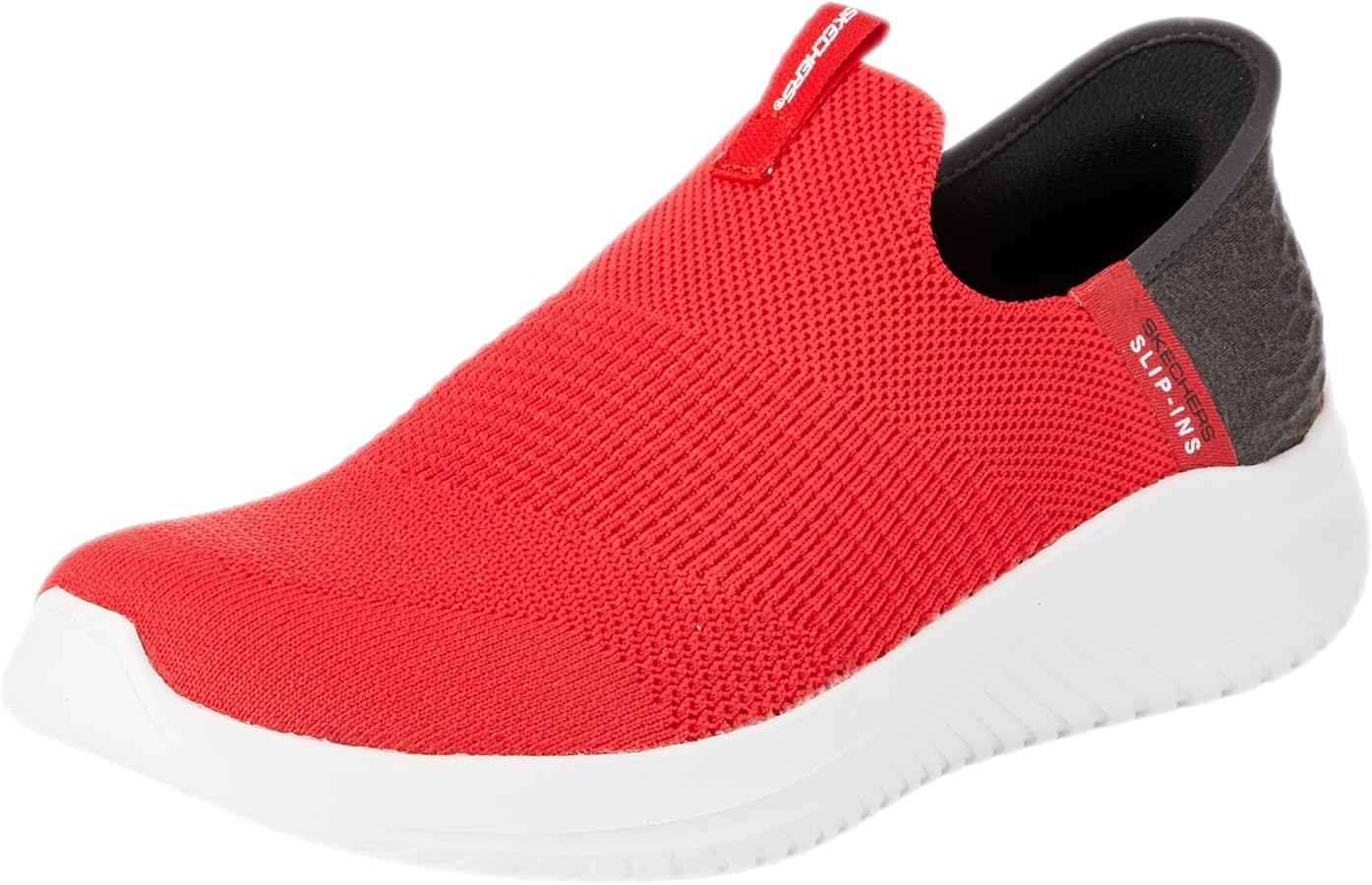 SKECHERS  ولادي قياس 35.5 طول القدم 22.5