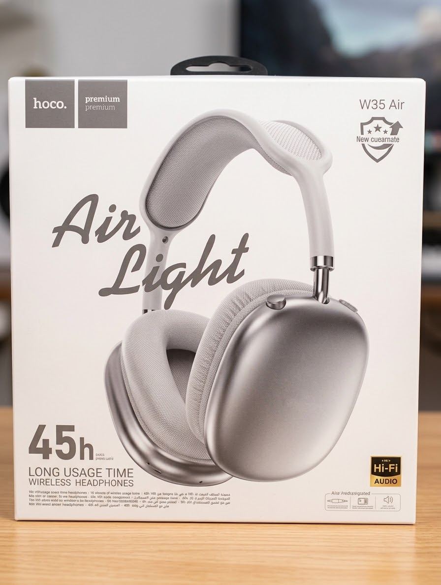 سماعه هوكو W35 Air