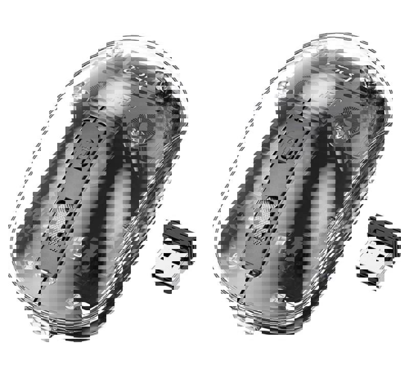 ماوس هوكو GM29
