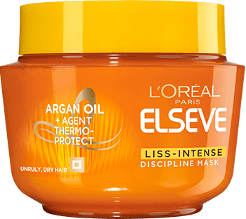 ماسك لوريال باريس إلفيف Liss-Intense 300ml