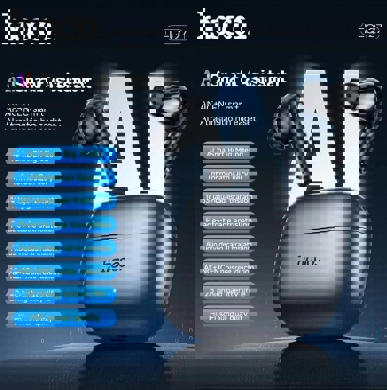 hoco EQ27 ايربود