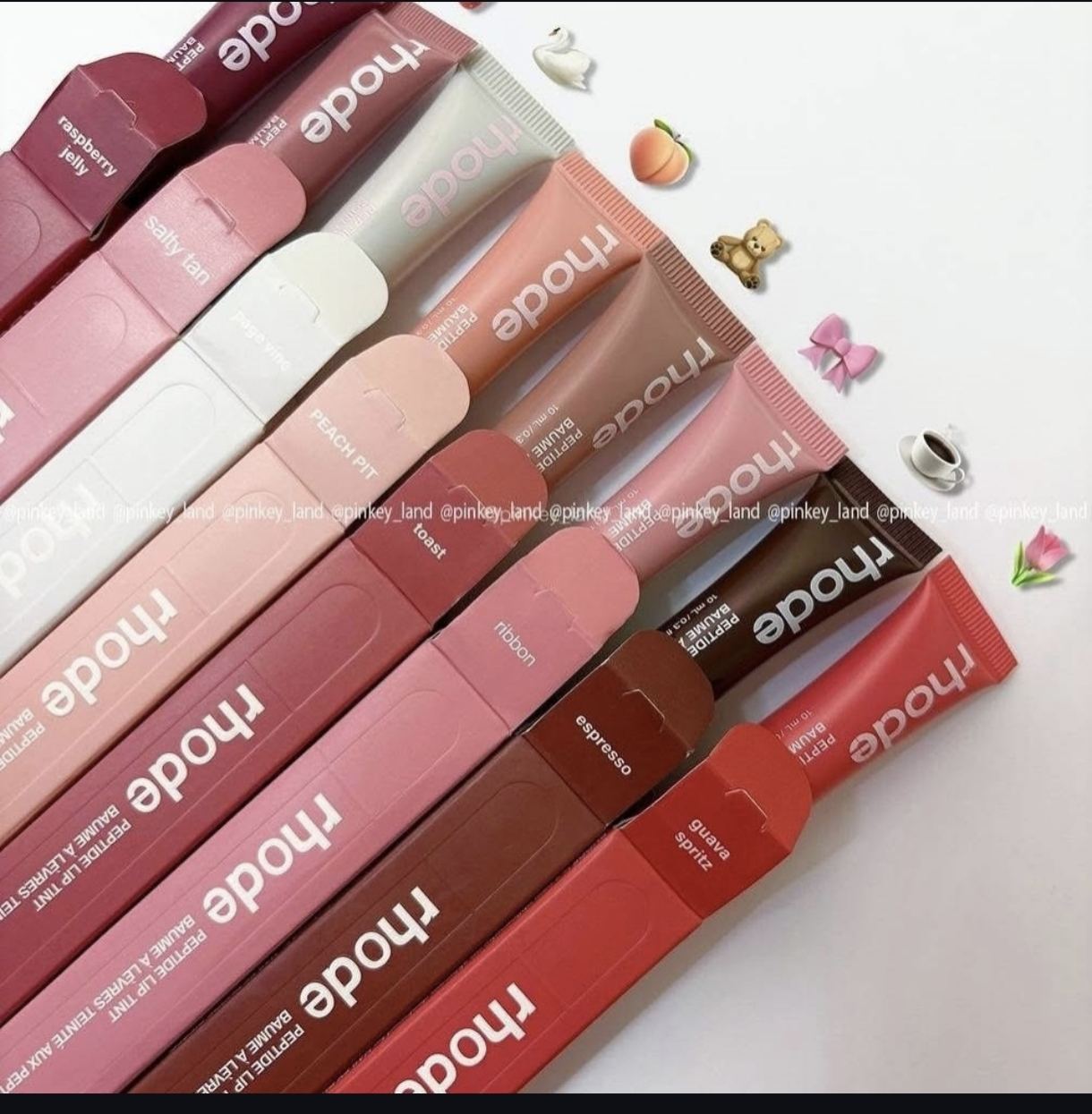 Peptide Lip Tint