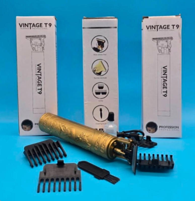 مكينة حلاقة فرعوني صفر