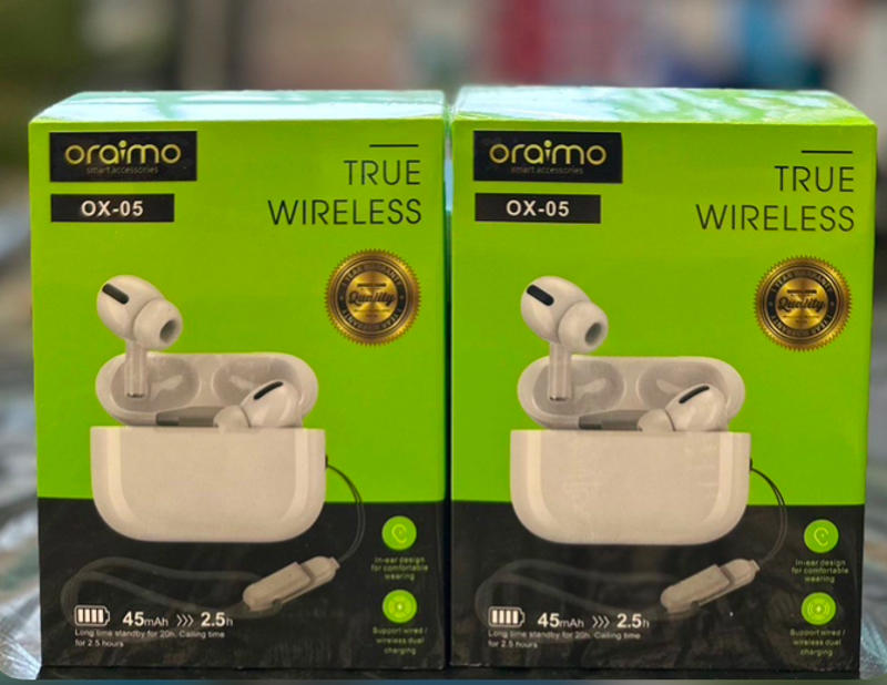 ايربود اورايمو اصلي