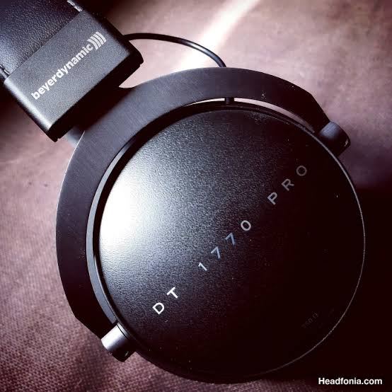 سماعة Beyerdynamic DT 1770 PRO
