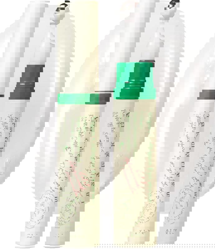 سيروم العين بالكولاجين النباتي من AXIS-Y | عناية متكاملة لنضارة محيط العين