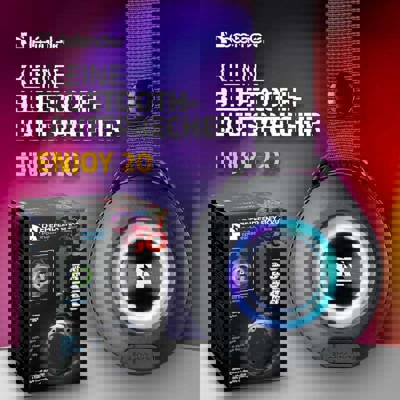  Defender Enjoy 20