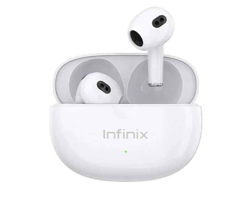  infinix Xbuds 3 وكالة