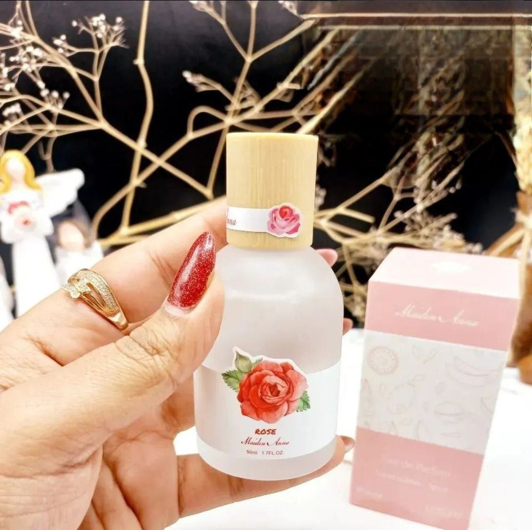 عطر خاص للنساء