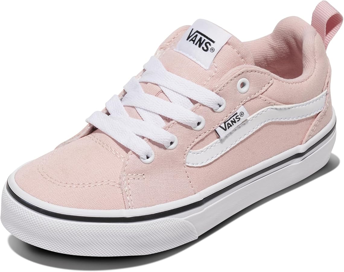 حذاء فانس Vans Filmore بناتي لون وردي Canvas Sepia Rose قياس 38 (طول القدم 24 سم)
