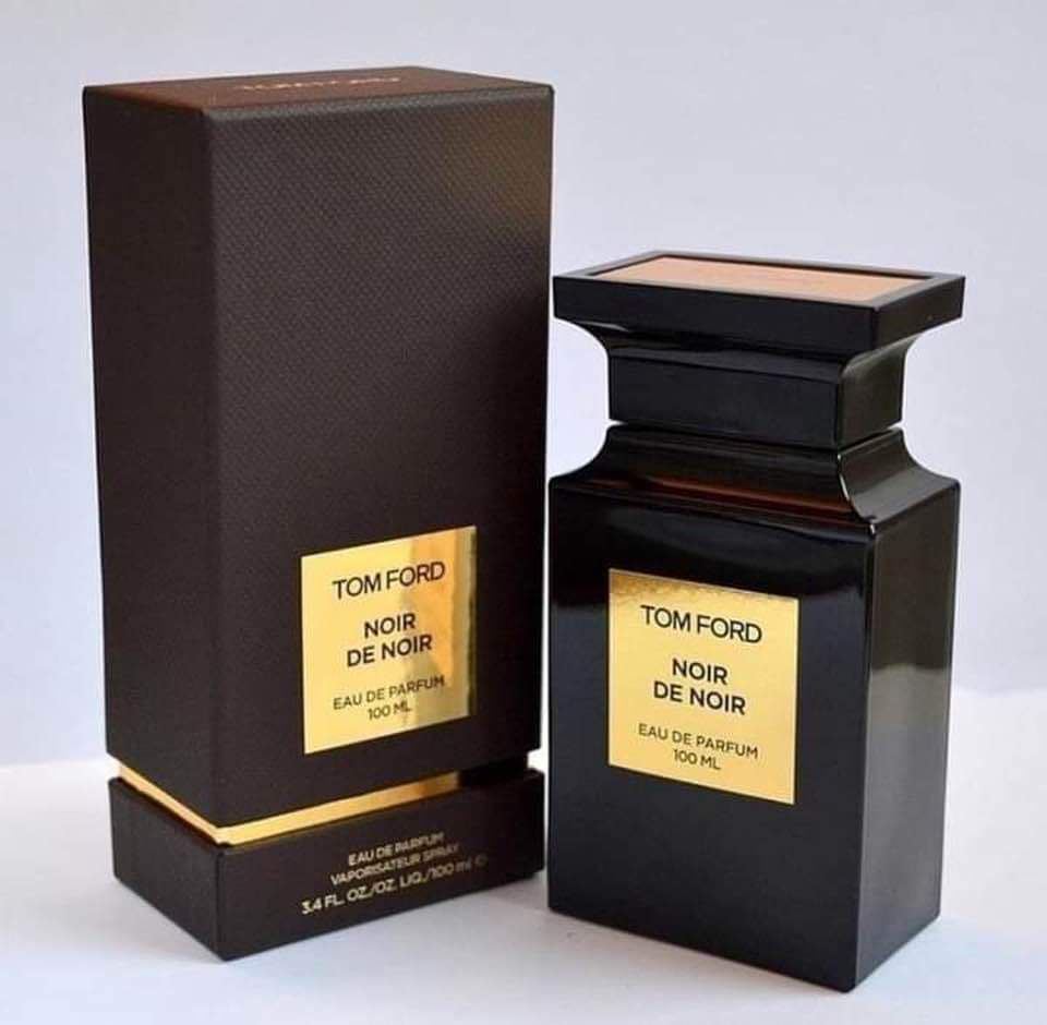 Tom Ford Noir de Noir