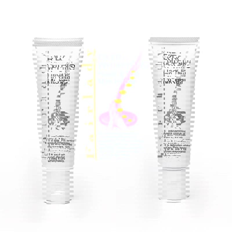 فيرليدي كريم تبييض وإصلاح لليدين والأظافر بالحليب – 100 مل