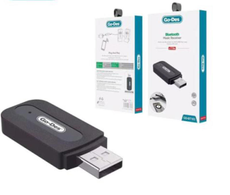 بلوتوث USB