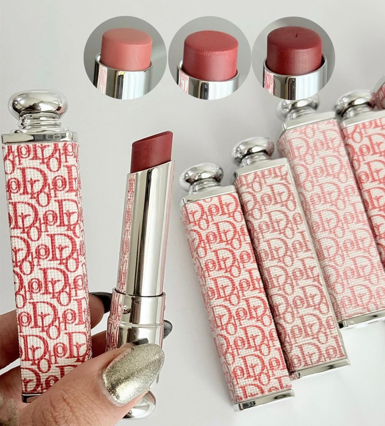 Dior Addict Lipstick