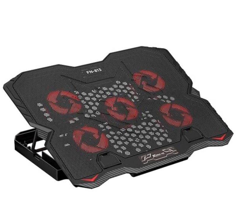 Xtrike Me FN-813 Laptop Fan