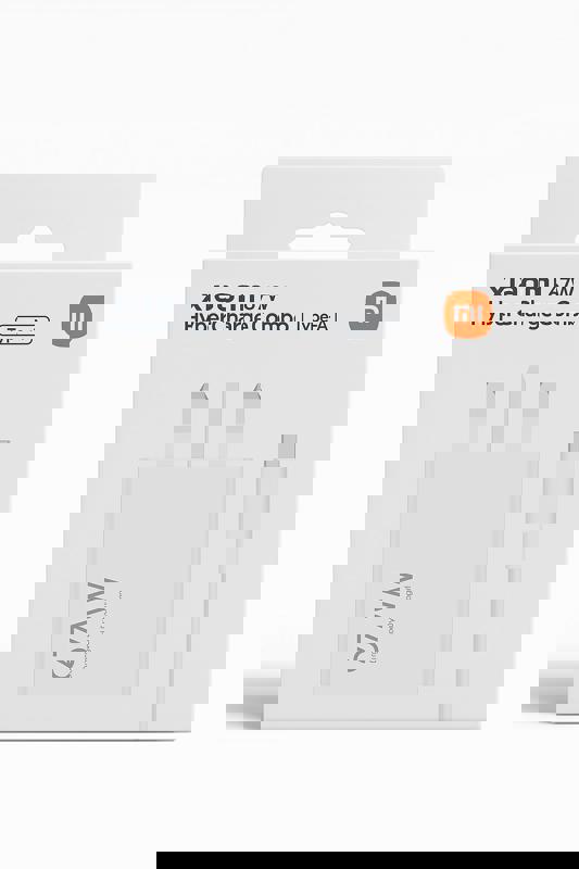 شاحن شاومي اصلي وكاله 67w