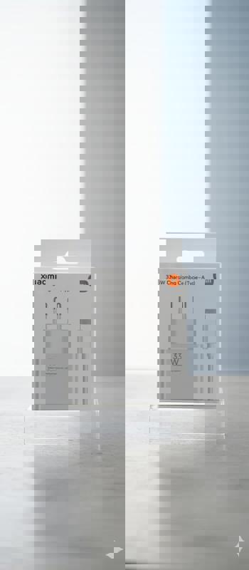 شاحن شاومي اصلي 33w