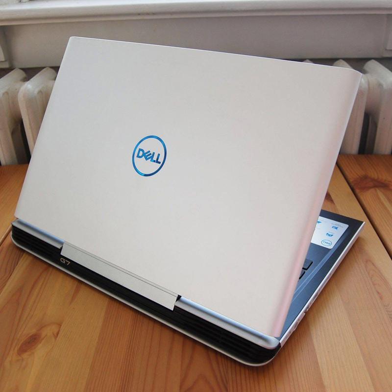 Dell Inspiron G7 7588 Gaming Laptop