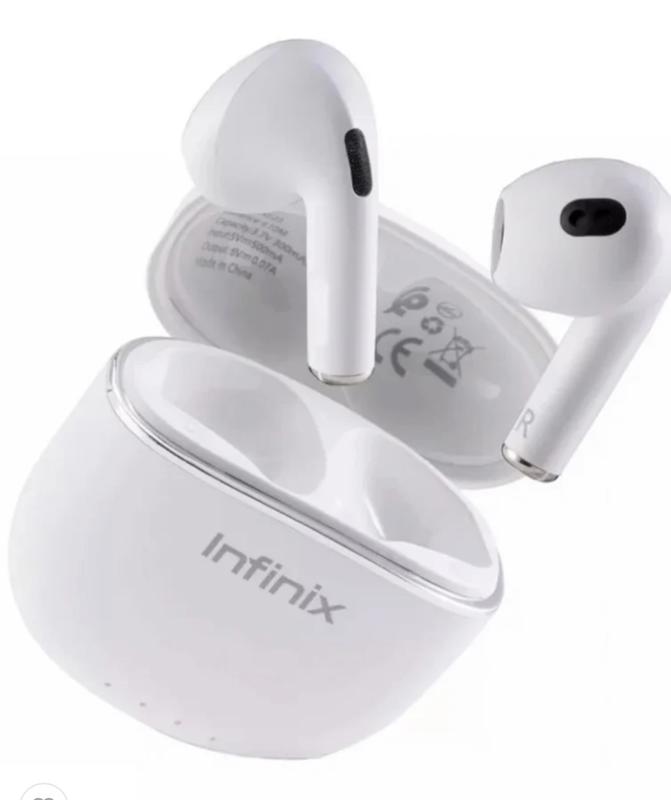 ايربود وكالة انفنكس BUDS LITE