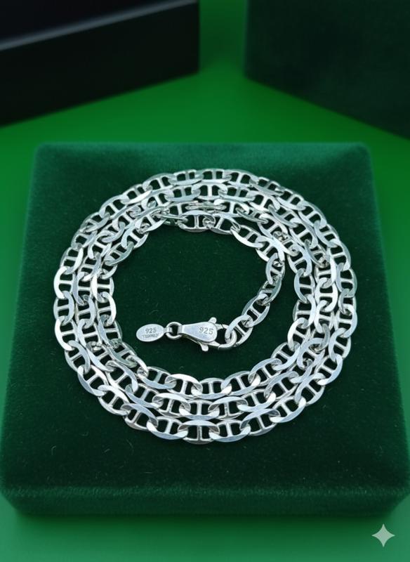 فضه "سلسلة مارينر" أو "سلسلة مرساة" (Mariner/Anchor Chain)