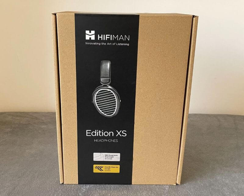 سماعة HIFIMAN Edition xs