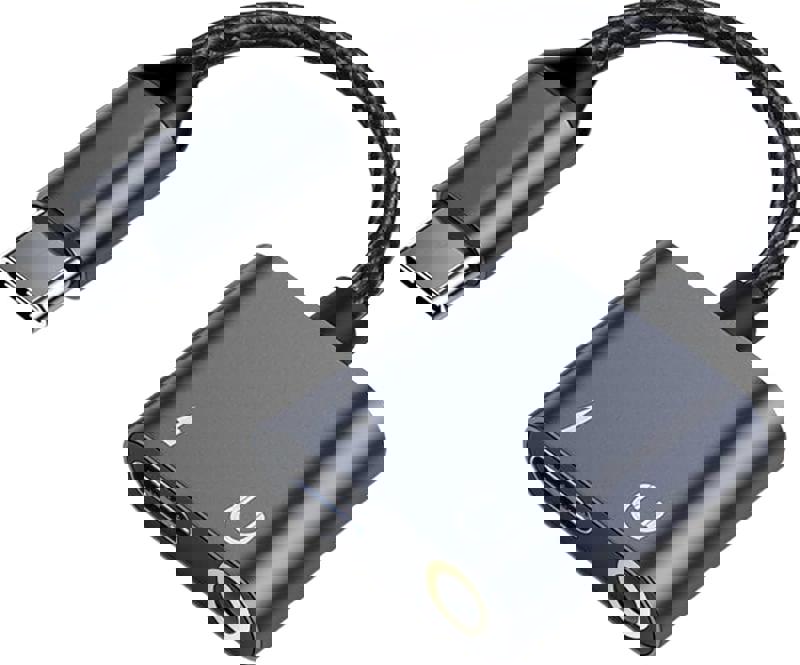 توصاله مزدوج