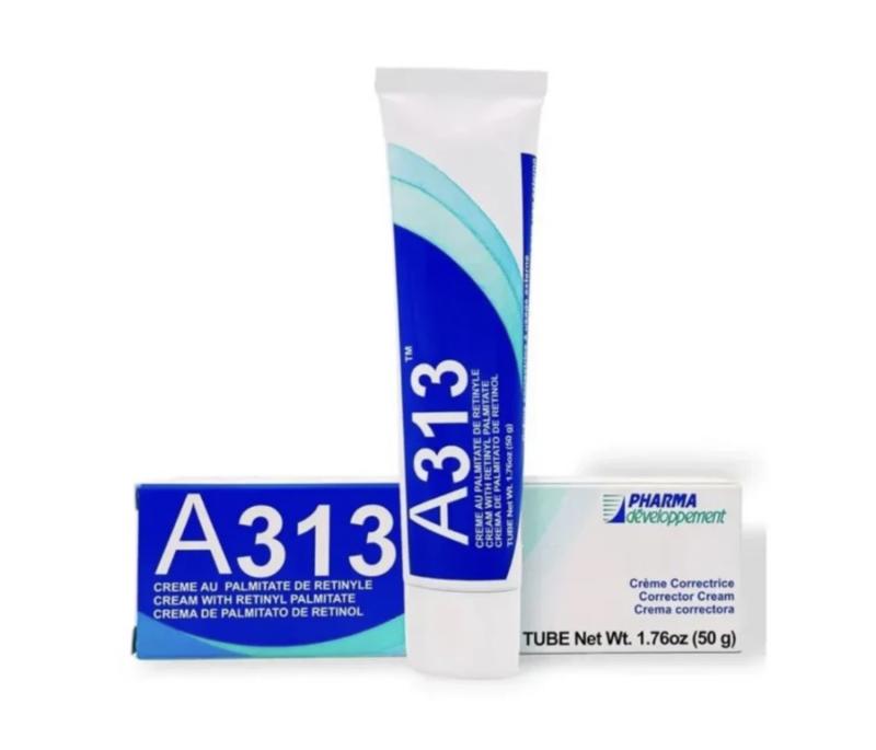  A313 Retinol Pommade – كريم الريتينول لتجديد البشرة ✨