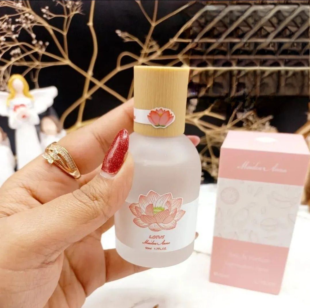 عطر خاص للنساء
