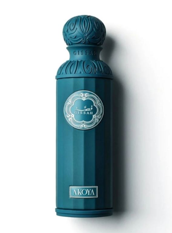 عطر قصه أكويا المركز (Akoya)