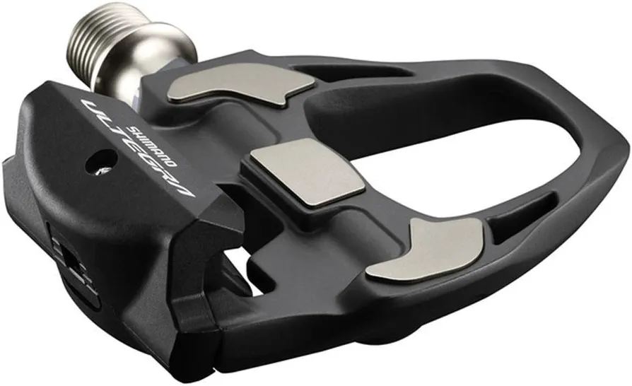 دواسات دراجة طريق احترافية Shimano Ultegra PD-R8000 بنظام SPD-SL